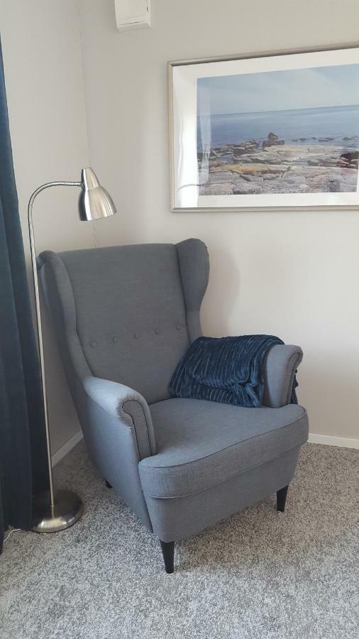 B&B Villa Orion Sölvesborg Esterno foto